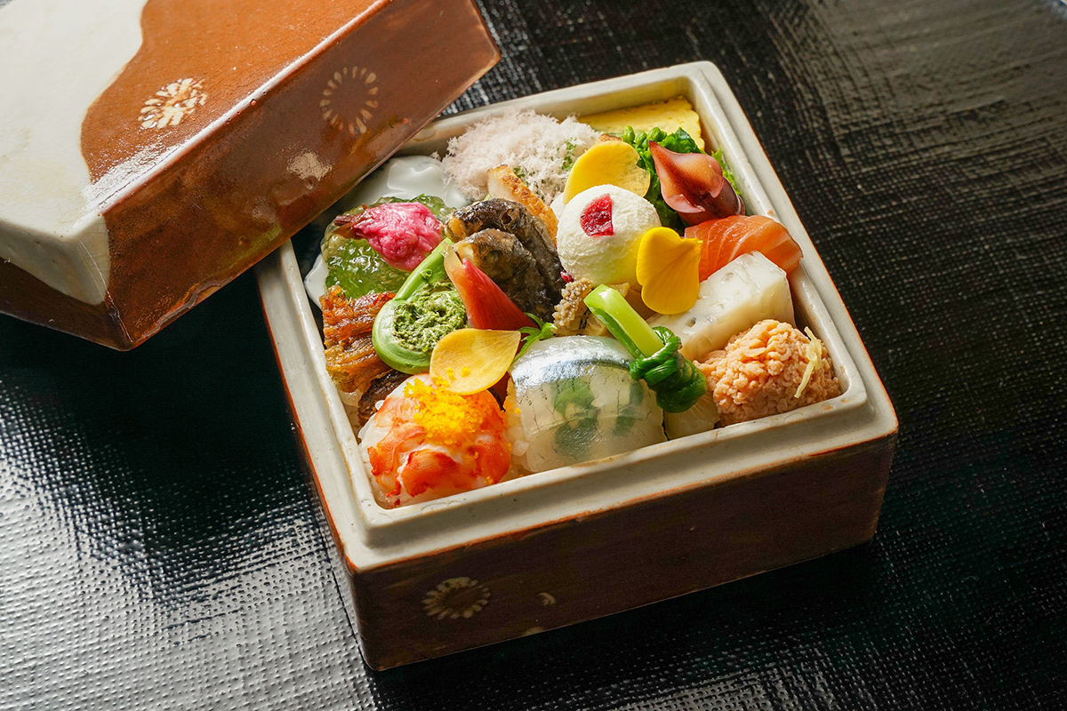 料亭の結婚式料理ってどんなもの？品数や特徴を徹底解説