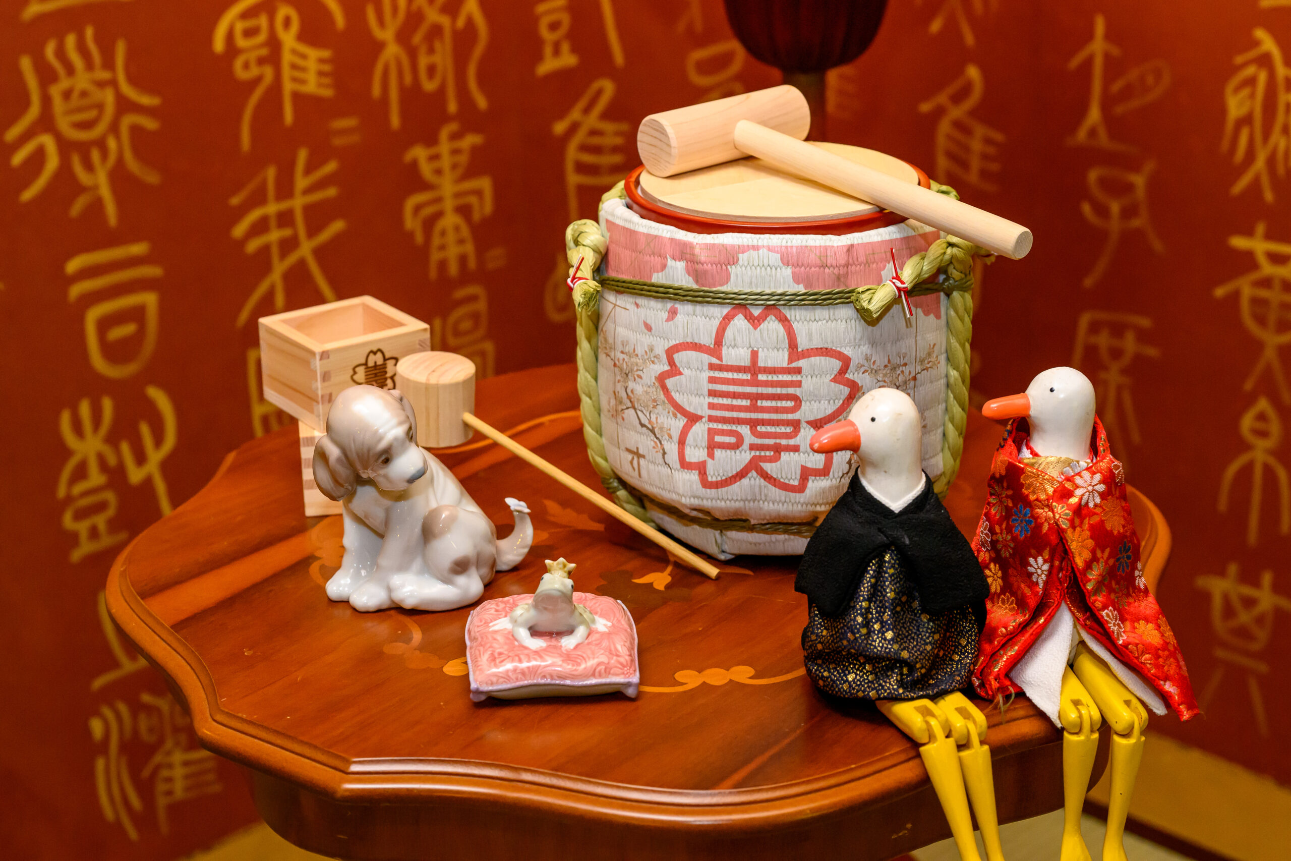 結婚式の受付を頼む際の完全ガイド | ブログ | 名古屋・白壁の老舗料亭